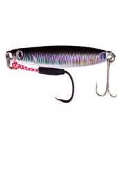 Jig Yem18GR SahteYem Lures LüferAilesi RapalaYapay Suniyem - 6