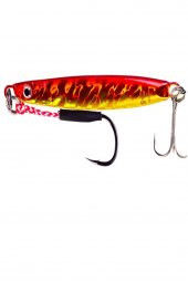 Jig Yem18GR SahteYem Lures LüferAilesi RapalaYapay Suniyem - 7