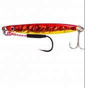 Jig Yem18GR SahteYem Lures LüferAilesi RapalaYapay Suniyem - 11