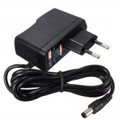 Kuluçka makinesi Termostadı,Zaman Modülü ,Kuluçka Fanı, Adaptörü  1Amper 12 Volt Adaptör - 1
