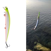 12Gr.Rapala SahteYem Lures Turna Levrek,Lüfer,Çinekop,Rapala A14 - 2