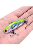 JigYem23gr Lures SahteYemRapala LevrekLüfer Ailesi zoka SuniYem - 4