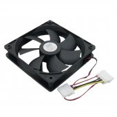 12 v Kuluçka Makinesi Fanı Isı Dağıtıcı Kuluçka Makinesi Sirkülasyon Fanı - 1