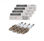 Citroen Xantia Ateşleme Buji Takımı (4 Adet) Bosch FR7DE - 1