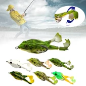 Sahte Kurbağa, Balık Yemi Rapala, Lures Turna Sahte Yem Rapala,ff42 - 4