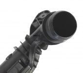 Peugeot Expert Turbo İntercool Hava Hortumu BlueHdi 1.5 Dv5 - 3