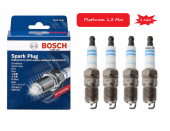 Ford Mondeo Ateşleme Buji Takımı Platinum (4 Adet ) 20012007 HR8DPP15V - 1