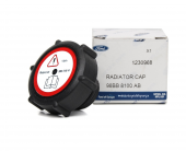 Ford Mondeo Radyatör Yedek Su Depo Kapağı Motorcraft 20012007 - 1