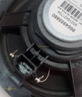 Peugeot Expert Orjinal Kapı Hoparlörü 16,5 Cm (165 Mm) Psa thumbnail 2