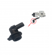 Ford Kuga Yağ Soğutucu Blok Giriş Piposu 2.0 Tdcı 2008-2018 - 2