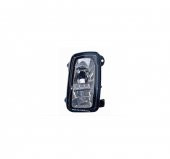 Ford Grand C-Max Ön Sis Farı Lambası Sol 2007-2011 - 1
