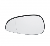 Ford Fiesta Ayna Camı Elektrikli Asferik Çizgili Geniş Açılı Sol 2008201* - 1