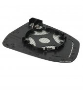 Ford Mondeo Ayna Camı Elektrikli Asferik Çizgili Geniş Açılı Sol 2008--2014 - 2