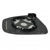 Ford Focus Ayna Camı Elektrikli Asferik Çizgili Geniş Açılı Sağ 20082018 - 3