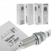 Peugeot 206 Ateşleme Buji Takımı (4 Adet)16V Orijinal 5960.F3 - 2