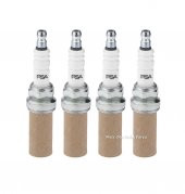 Citroen C-Elysee Ateşleme Buji Takımı (4 Adet)16V Orijinal 5960.F3 - 3