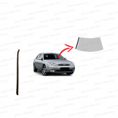 Ford Mondeo 3 Ön Cam Dış Direk Lastik Çıtası Sağ 2001-2007 - 1