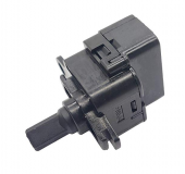 Ford Connect Kalorifer Klima Sıcaklık Ayar Düğmesi Sağ 2002-2013 - 1