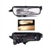 Ford Transit Ön Sis Far Lambası Ampullü Sol Şoför Tarafı 2018-2023 - 1