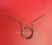 Ford Transit V-347 Vites Dip Ayar Yayı 2006-2013 6C1R 7K205 KA - 1