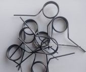 Ford Transit V-347 Vites Değiştirme Yuva Çanak Yayı 2006-2013 - 4