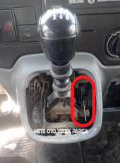 Ford Transit V-347 Vites Mekanızma Ayırıcı Yayı 2006-2013 - 4