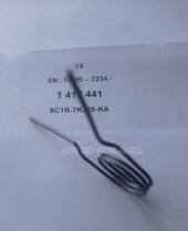 Ford Transit V-347 Vites Mekanizma Çanak Yayı - 2