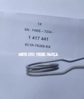 Ford Transit V-347 Vites Mekanizma Çanak Yayı - 3