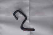 Ford Courier Vakum Kontrol N75 Turbo Selenoid Valf Hortumu 2014- - 2