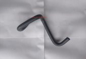 Ford Courier Vakum Kontrol N75 Turbo Selenoid Valf Hortumu 2014- - 4