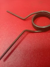 Ford B-Max Vites Dip Ayar Yayı 2012- 8A6R 7K387 MD - 1