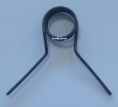 Ford Fiesta Vites Değiştirme Yuva Çanak Yayı 2008- - 1