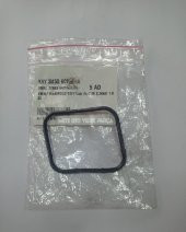 Ford Focus C-max Fiesta Emme Manifold Turbo Arası Lastik Oringi - 1