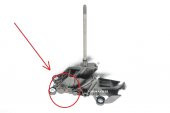 Ford Courier Vites Mekanizma Çanak Yayı - 4