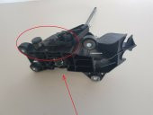 Ford Courier Vites Mekanizma Çanak Yayı - 5
