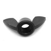 Ford Transit Yedek Lastik Stepne Bağlama Somunu w703582 s300 - 1