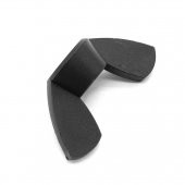 Ford Transit Yedek Lastik Stepne Bağlama Somunu w703582 s300 - 3