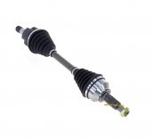 Ford Mondeo Ön Aks Akis Komple Sol Manuel 2.0 TDCI 2001-2007 - 1