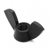 Ford Transit Yedek Lastik Stepne Bağlama Somunu w703582 s300 - 5