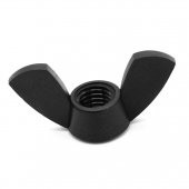 Ford Transit Yedek Lastik Stepne Bağlama Somunu w703582 s300 - 6