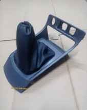 Ford Connect Vites Kol Körüğü Füme 2009- Oem Kalite - 2