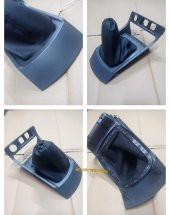 Ford Connect Vites Kol Körüğü Füme 2009- Oem Kalite - 4