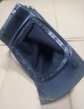 Ford Connect Vites Kol Körüğü Füme 2009- Oem Kalite - 5