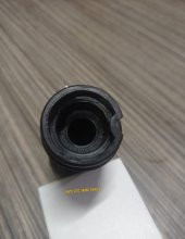 Ford Fiesta Vites Topuzu Gri Şemalı 2002-2008 Orjinal Tip Mat Model - 2