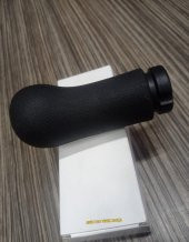 Ford Fiesta Vites Topuzu Gri Şemalı 2002-2008 Orjinal Tip Mat Model - 3