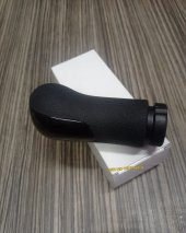 Ford Fiesta Vites Topuzu Siyah Şemalı 2002-2008 Orjinal Tip Mat Model - 4