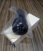 Ford Fiesta Vites Topuzu Siyah Şemalı 2002-2008 Orjinal Tip Mat Model - 5