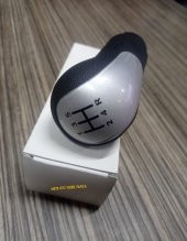 Ford Fiesta Vites Topuzu Gri Şemalı 2002-2008 Orjinal Tip Mat Model - 6