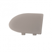 Ford Focus Arka Tampon Çeki Demir Kapağı Sedan 2001-2005 - 1