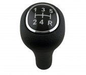 Ford Fiesta KA Vites Topuzu 5 İleri 1996- Sonrası ( Deri ) - 1